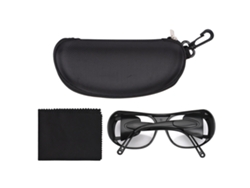 Gafas De Seguridad Para Soldadura, A Prueba De Humo, Impermeables, Con Protección Uv Y Oscurecimiento De La Llama.