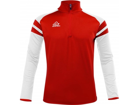 Sudadera de Hombre para Fútbol ADIDAS Techfit Tam Azul (M)