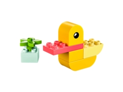 Lego Duplo Mi Primer Pato - 30673