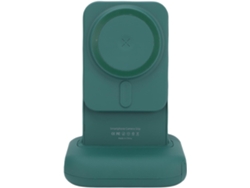 Cámara Magnética Para Teléfono Con Obturador Remoto - Mango Extensible, Trípodes Y