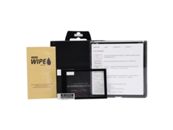 Protector De Pantalla De Vidrio Templado Para Cámara Fujifilm Lcd