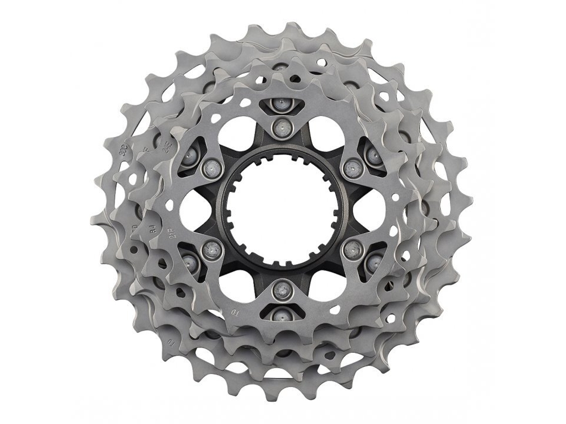 Piñón para casete SHIMANO 11-30 CS-R9200