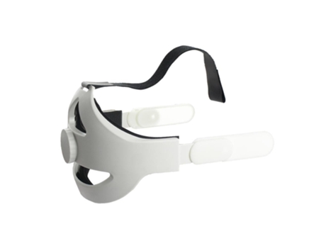 Gorra SLOWMOOSE Oculus Quest 2-Head Realidad Virtual Comfort