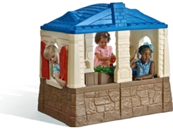 Casa de Jugar COLORBABY Neat & Tidy