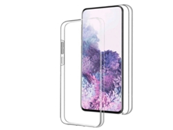 Funda para Samsung Galaxy A15 5G SKYHE Transparente