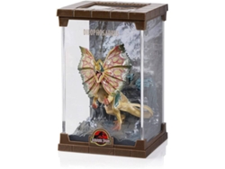 Figura Jurassic Park Dilophosaurus