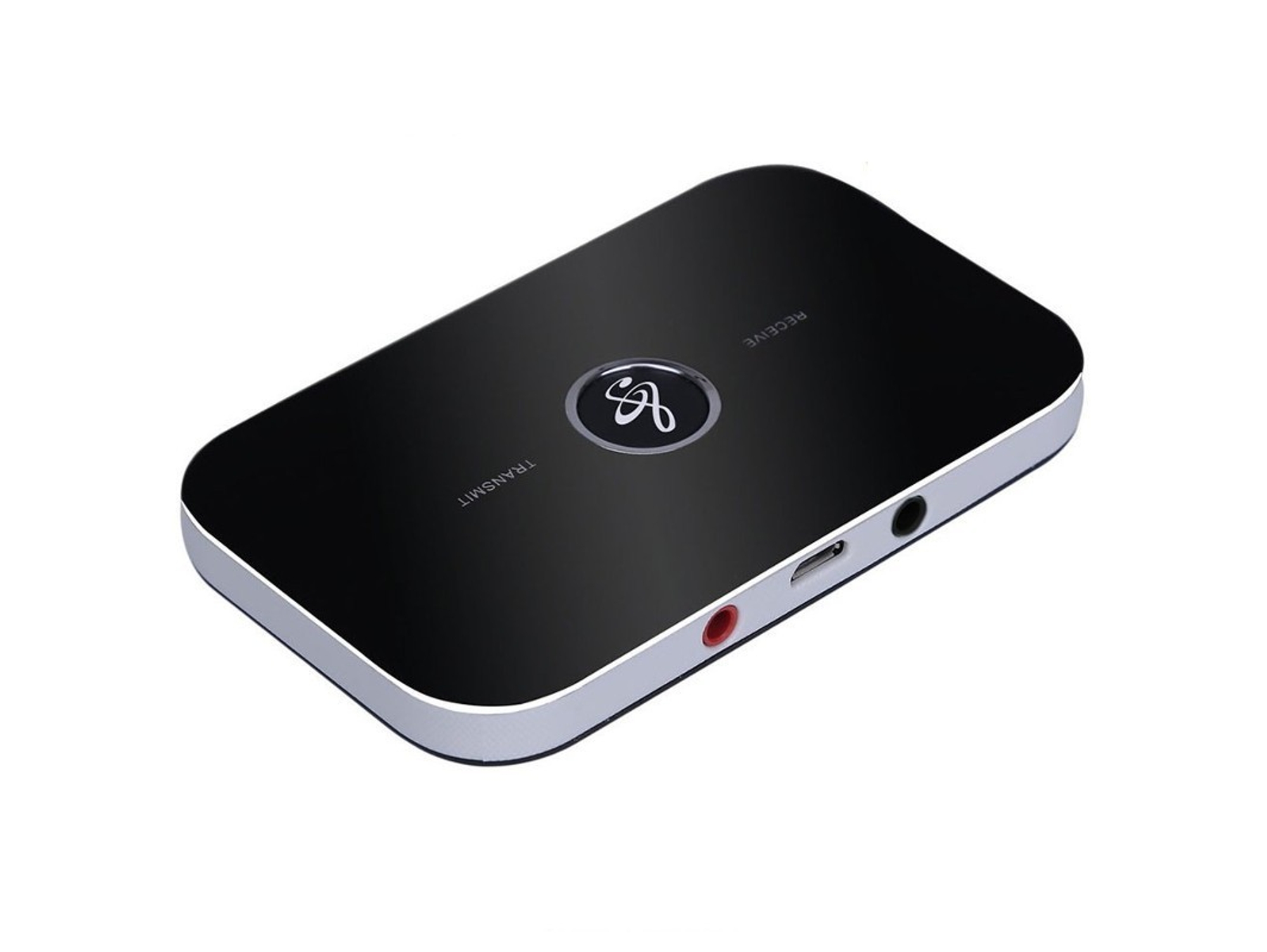 CUICH 2 en 1 Transmisor y Receptor Bluetooth