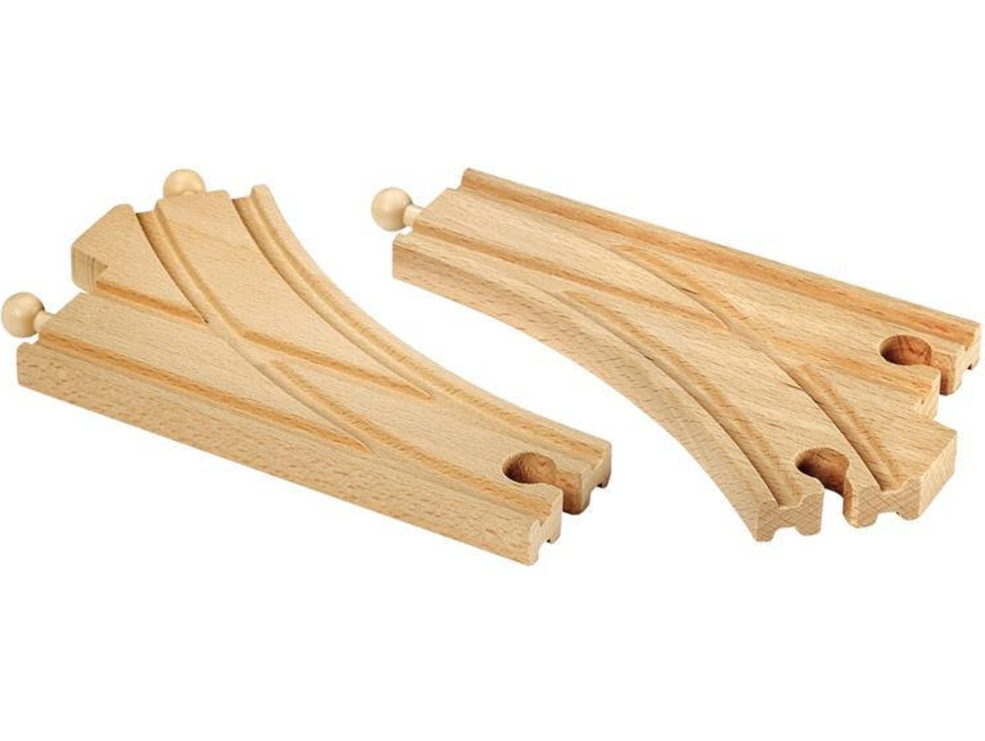 Pieza para Pista Ferroviaria BRIO 33346