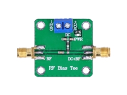 Módulo Bias Tee, Filtro De Microondas Rf De 10-6000 Mhz Para Fuente De Alimentación De Cc De Antena De Radio
