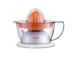 Esprimidor SOGO EXP-SS-5223 (40 W - 500 ml)