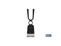Azadilla cofan 2280-1 (270x70mm)