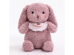 Muñeca de peluche de 40 cm, muñeca de cumpleaños, muñeca de trapo