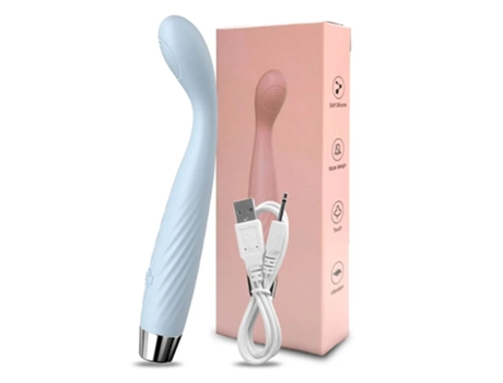 Vibrador Mujeres Clítoris Estimulador Pezón 8 Segundos Orgasmo Rápido Dedo Vibes Juguetes Sexuales Para Mujer ECENLEN