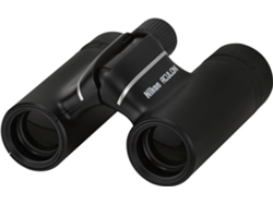 Prismático NIKON Aculon T02 Negro (10x21)