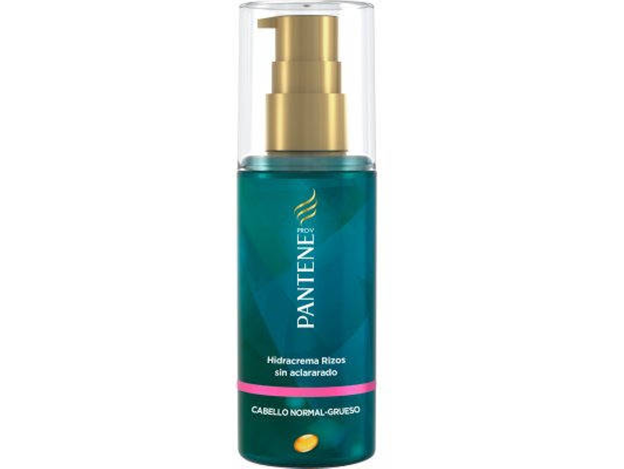 Loción para el Pelo PANTENE Pro-V Hidracrema Rizos Sin Aclarado (145 ml)