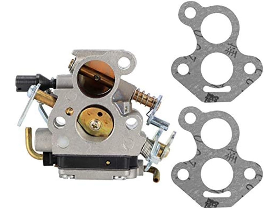 Kit De Carburador De Repuesto Para Motosierras: 135, 140, 435, 435e, 440, 440e