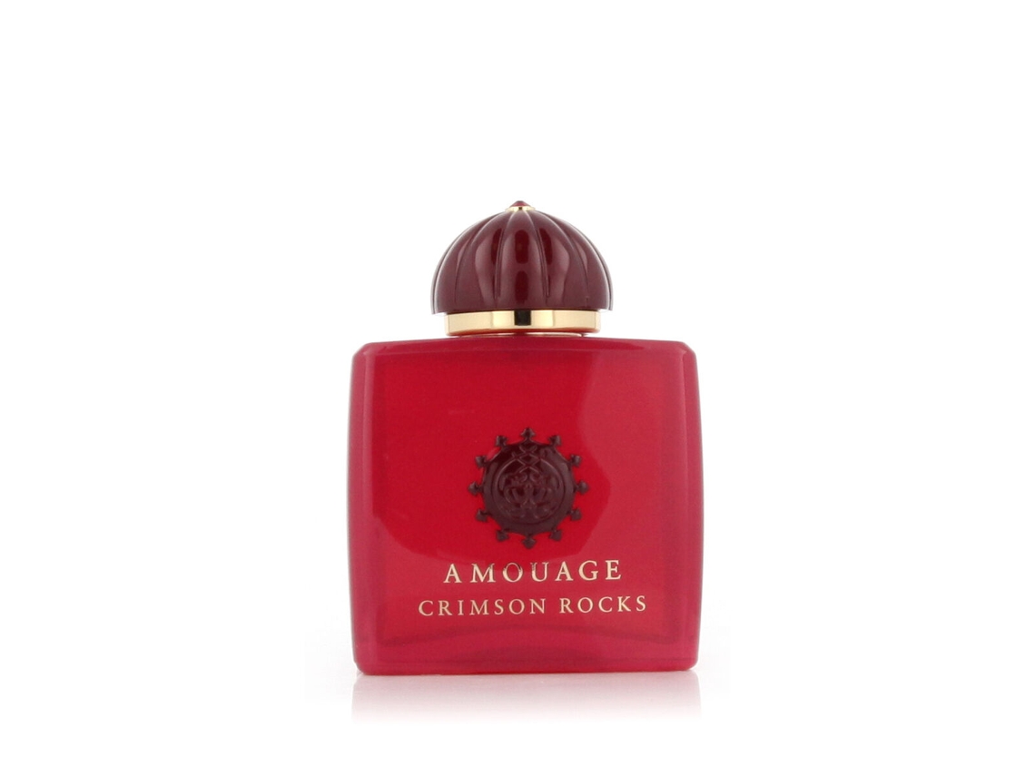 Perfume Unisex Amouage EDP Crimson Rocks (100 ml)