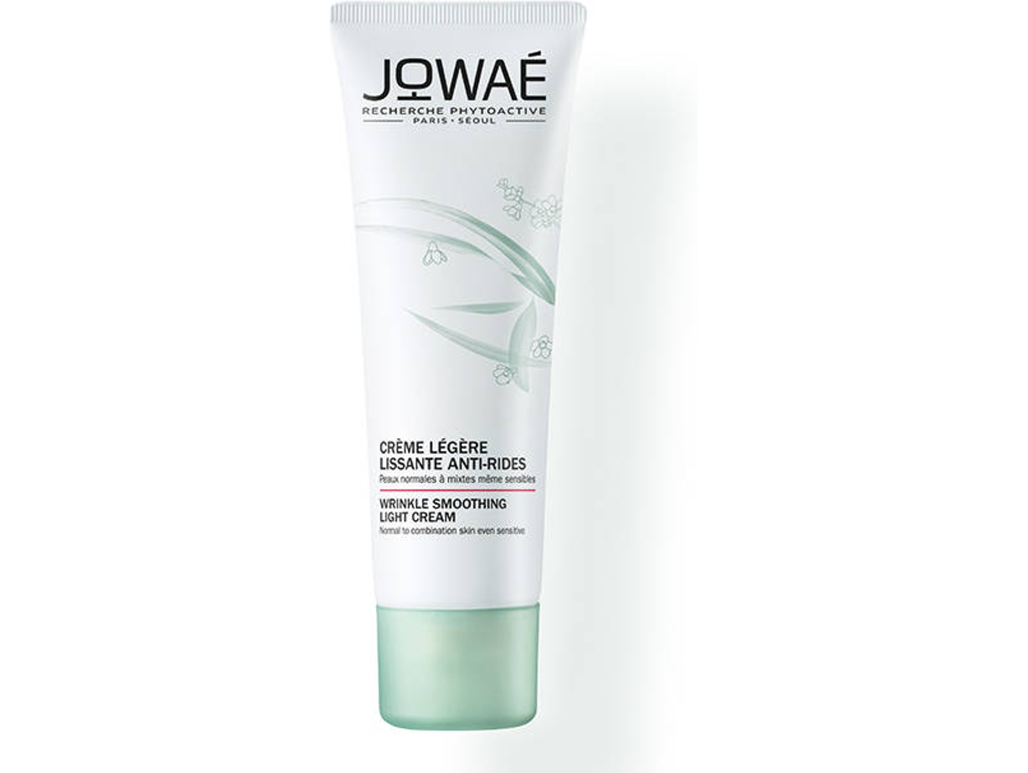Crema Facial JOWAÉ Ginseng (40 ml)