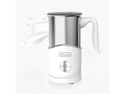 Vylara Máquina De Leite Multifuncional Destacável Para Aquecer E Bater Leite, Preparar Café