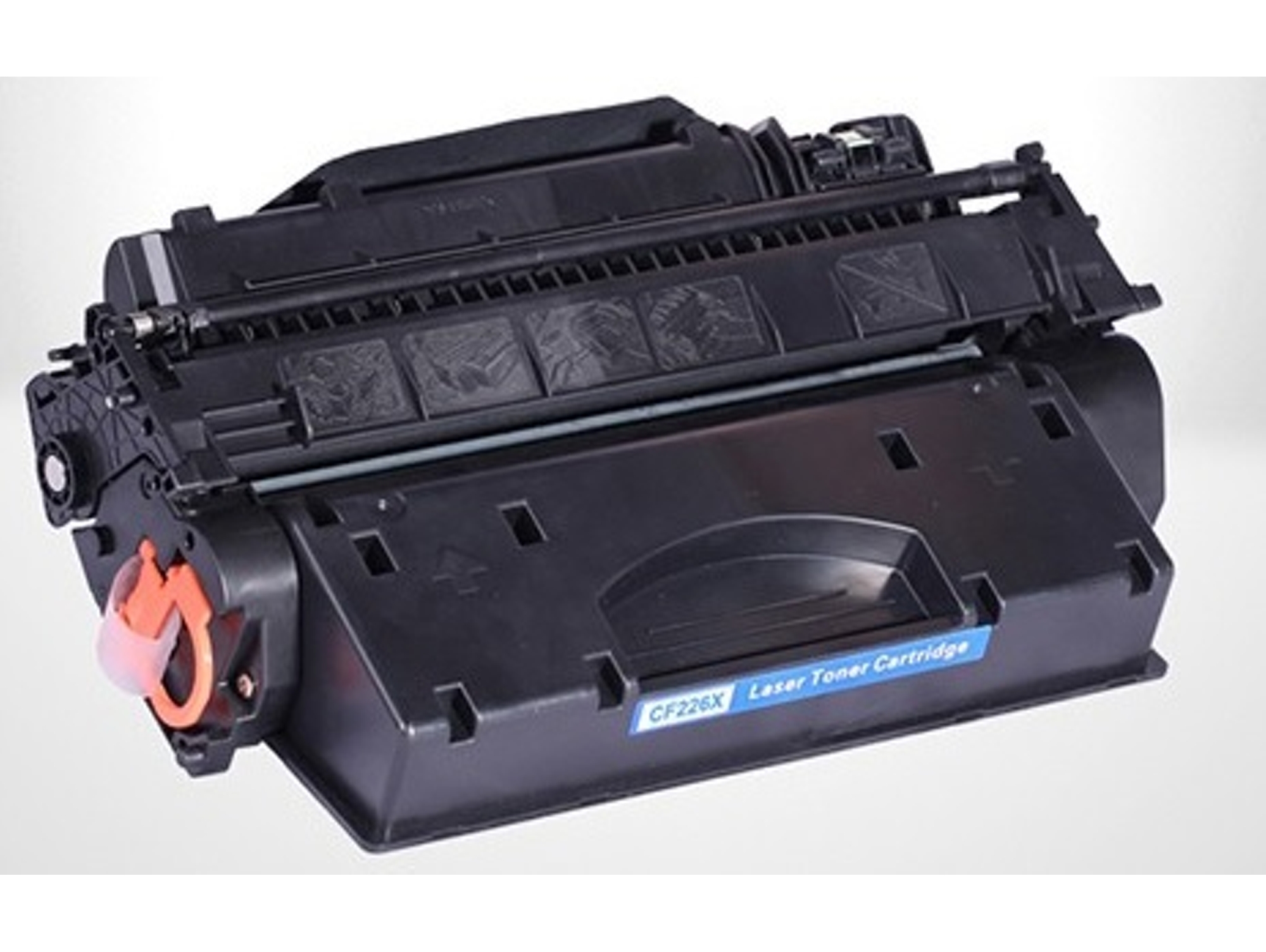 Toner Hp 26X COMPATIBLE Cf226X