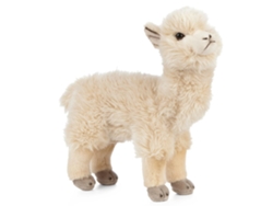 Animales de juguete KEYCRAFT Alpaca (1.5 anos)