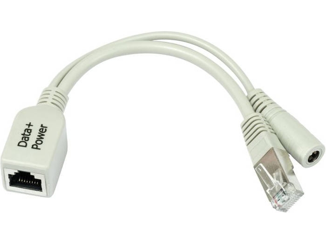 Adaptador PoE MIKROTIK RBPOE