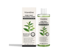 Tónico reafirmante y reparador de té verde