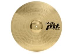 PAISTE pst3 18 crash / ride