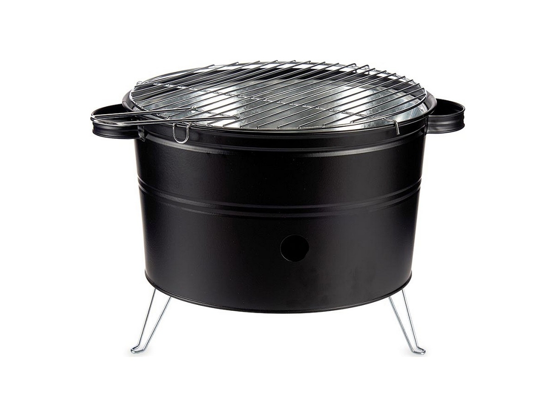 Barbacoa LA DEHESA (Multicolor)
