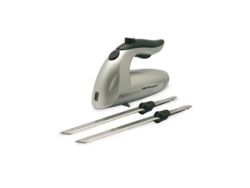 Cuchillo eléctrico ORBEGOZO CU 3800 (150 W - 2 Hojas)
