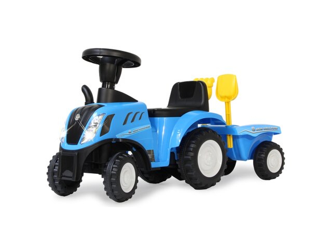 Correpasillos con forma de tractor JAMARA Tractor (1 anos)