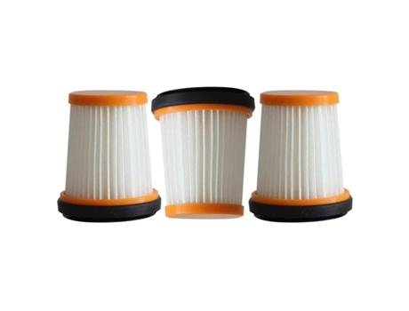 Accesorio Aspiradoras Filtro Compatibilidad Universal Wv200Eu Wv251Eu