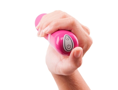 Vibrador B Swish - Bdesired Deluxe Rosa
