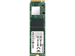 Disco SSD Interno TRANSCEND 110S (512 GB - PCI Express 3.0 - 1700 MB/s)
