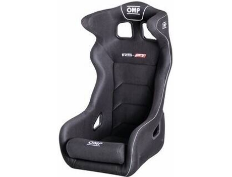 Rs-Pt 2 Asientos Negro My2014