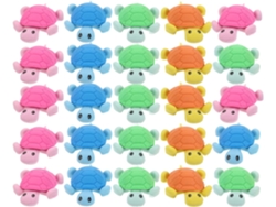 Besportble Topbathy De Innumerables Usos Y Aprendizaje En El Aula Mini Borradores Animales