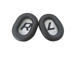 Almohadilla para Auriculares WISETONY hxt_b-59 (Plantronics BackBeat Pro2)