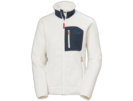 Abrigo HELLY HANSEN Mujer (Multicolor - XL)