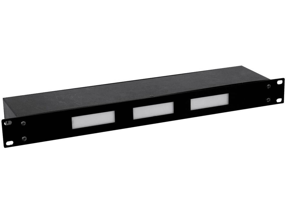 Indicator Rack Mount OMNITRONIC SPL-1