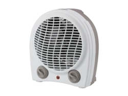 Calefactor Térmico ARDES 1000/2000W