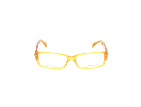 Montura de Gafas Hombre Armani GA-713-PD9-53 ø 53 mm Amarillo