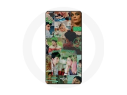 Funda para Huawei P8 Lite Sex Education Series