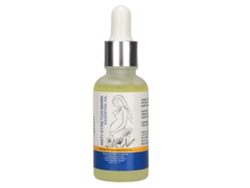 Óleo Contra Estrias 30ml Com Extratos Vegetais Para Gravidez