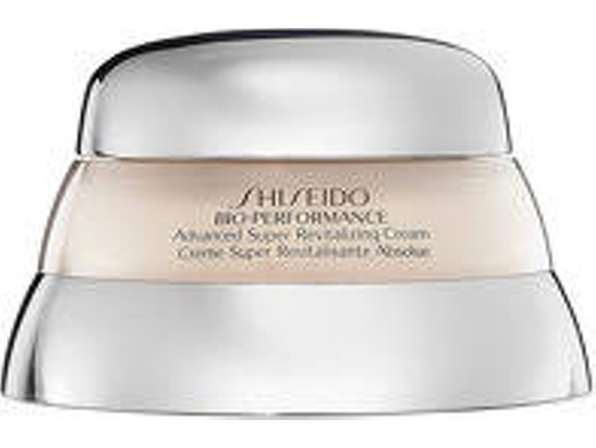Base SHISEIDO Bio Performance Rev Adv Super 50 ml Cream