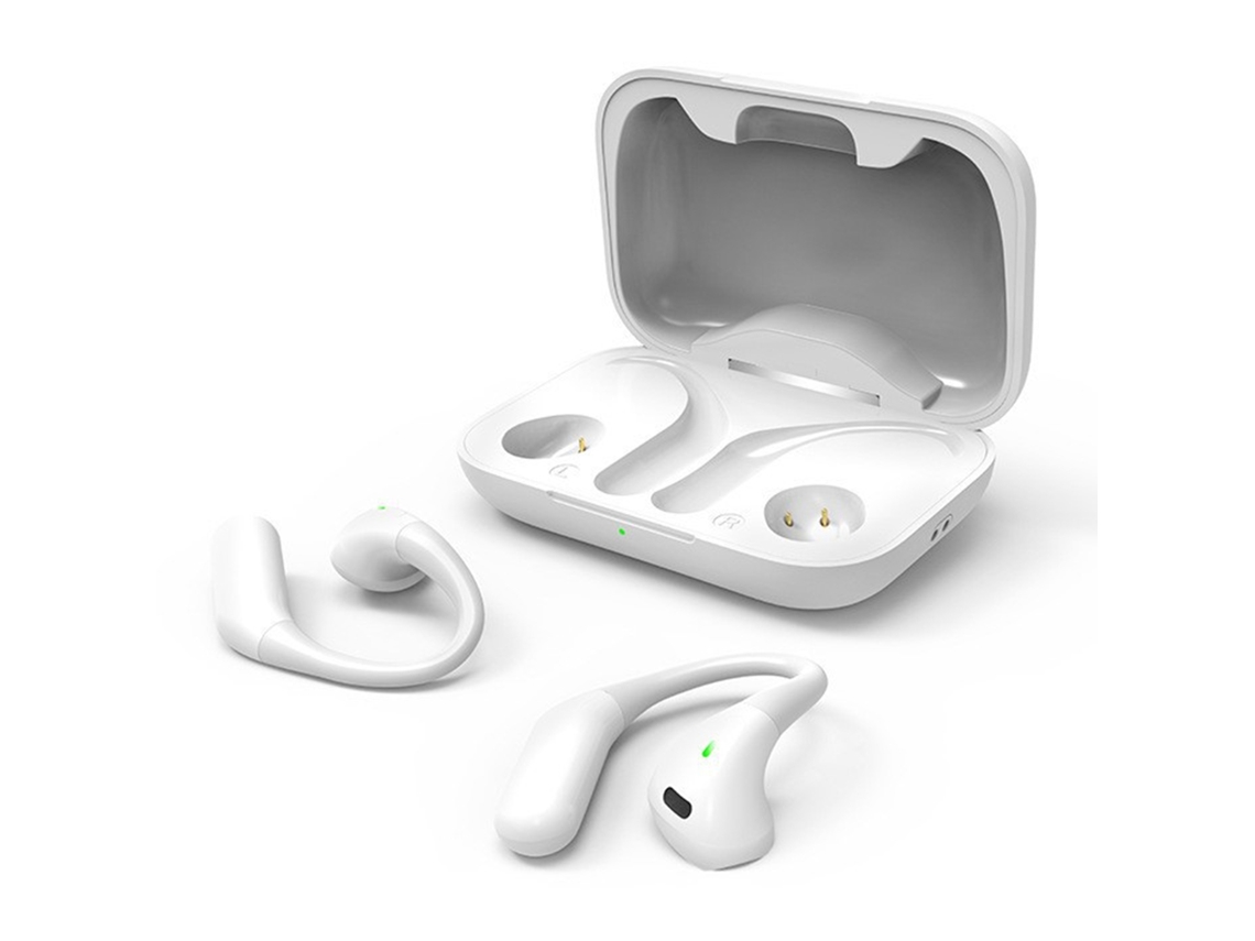Auriculares Con Traductor De Ia En Tiempo Real Compatibles Con 144 Idiomas Y Bluetooth Para Viajes, Negocios Y Estudios.