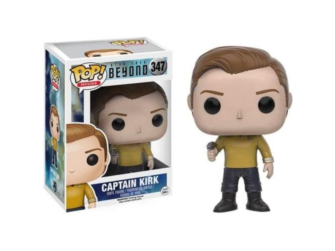 Figura FUNKOS DE PELÍCULAS 71300 (Multicolor)