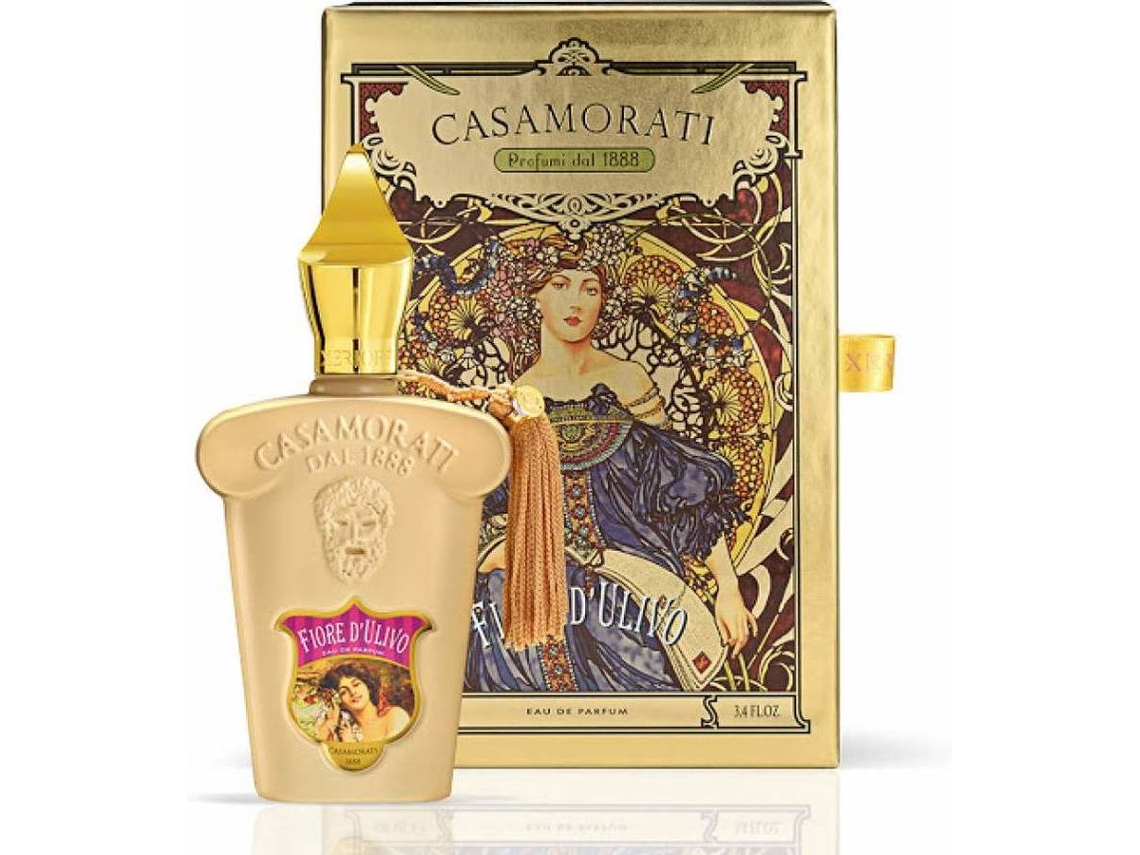 Perfume XERJOFF Fiore d'Ulivo Eau de Parfum (100 ml)