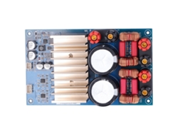2026velora-TPA3251D2 Módulo PCB de placa amplificadora de potencia digital Clase D de 350 W DC24-36V