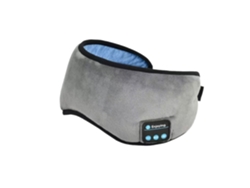 Hogar - Máscara Para Dormir Es Insonorizada Y Bloquea Completamente La Luz, Además De Contar Con Conectividad Bluetooth. Es Ideal Para Resid