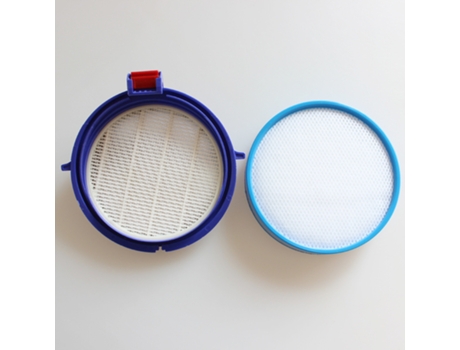 Kit de sellado de filtro de motor Hepa prelavado para aspiradora automotriz, para Dyson Dc25 Dc25I, para todas las piezas de aspiradora Dc25